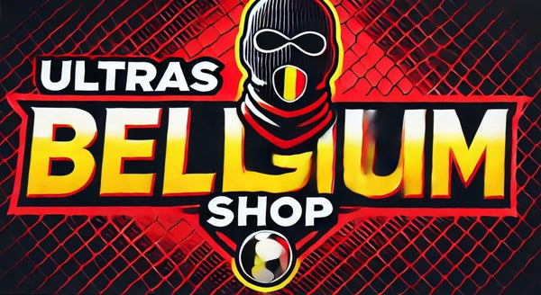 UltrasBelgiumShop